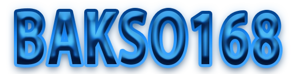 BAKSO168 Logo